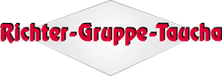Logo Richter-Gruppe-Taucha